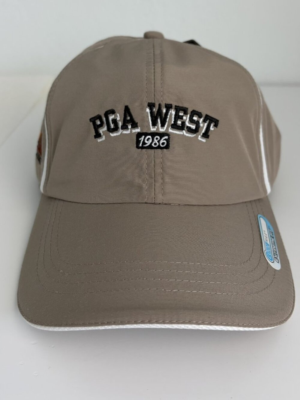 AHEAD PGA West Baseball cap